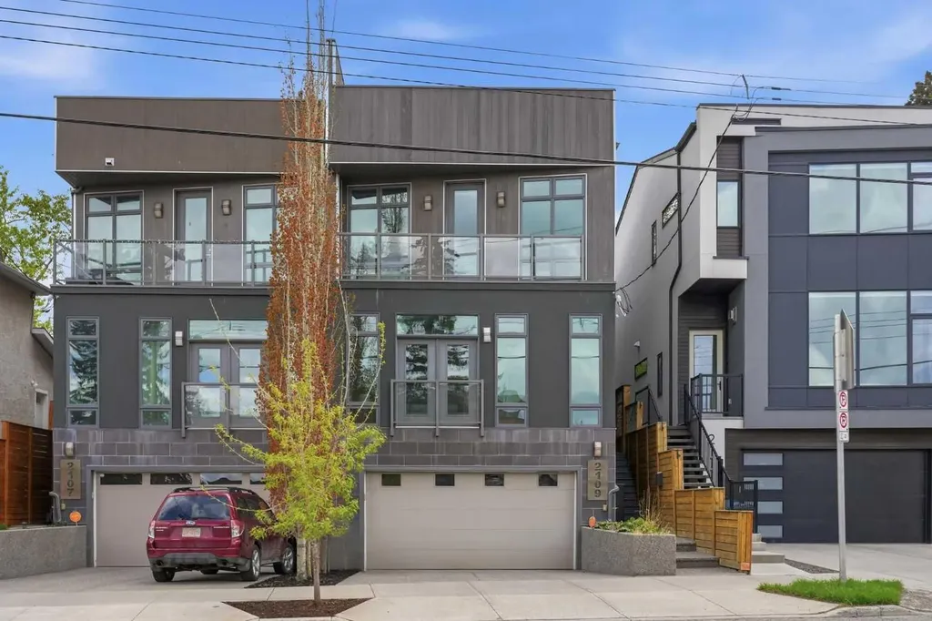 2109 20 Avenue SW Calgary AB T2T 0M3