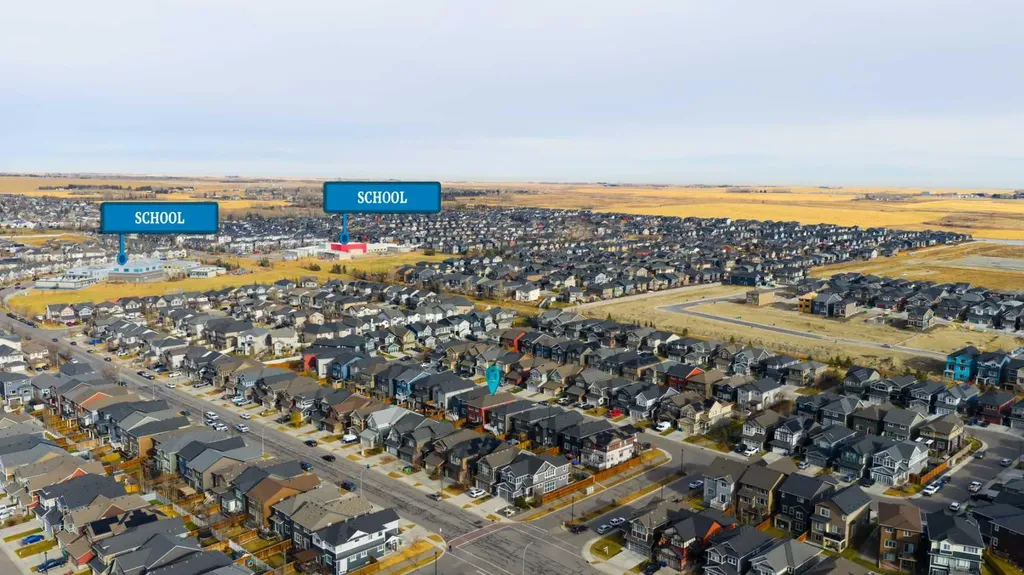 229 Kingsbury Close SE Airdrie AB T4A 0R3