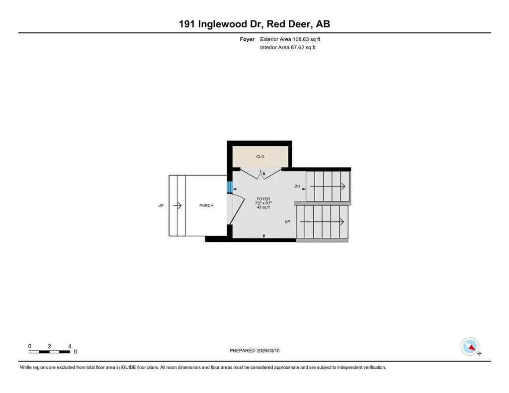 191 Inglewood Drive Red Deer AB T4R 3S3