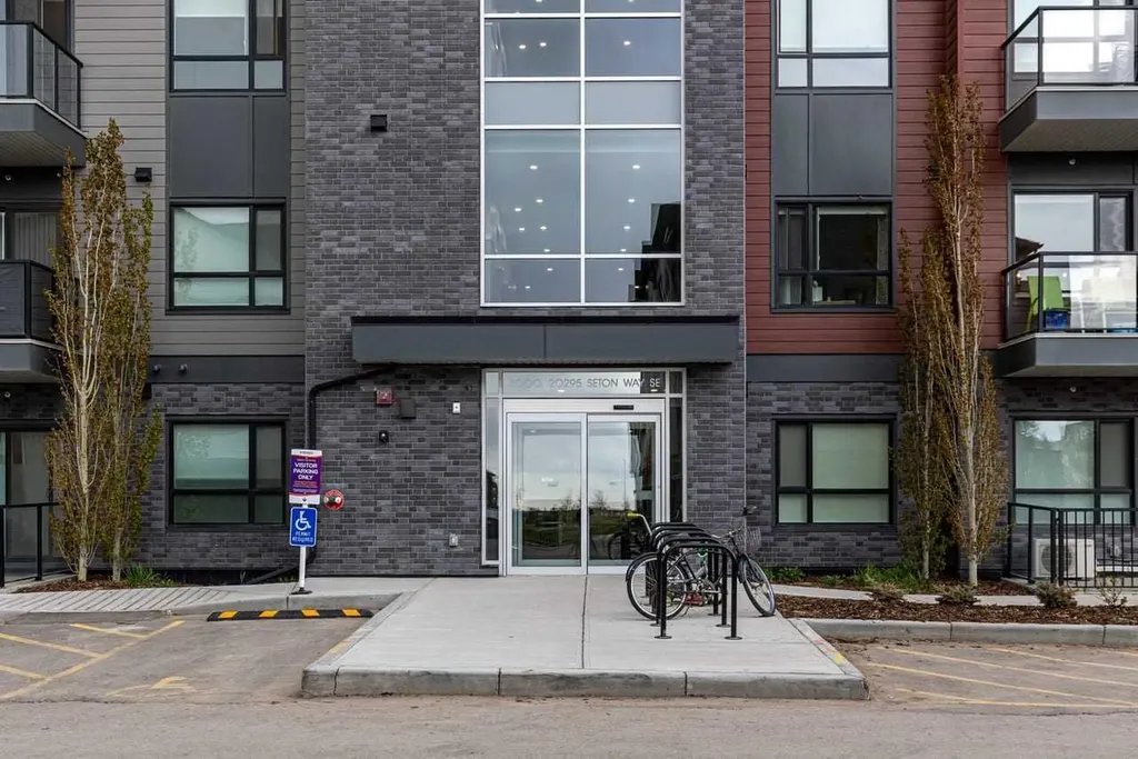 20295 Seton Way SE Calgary AB T3M 2J1