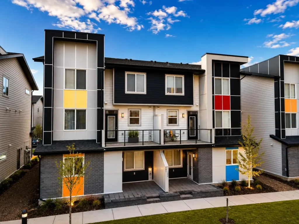 130 Redstone NE Calgary AB T2N 1M6