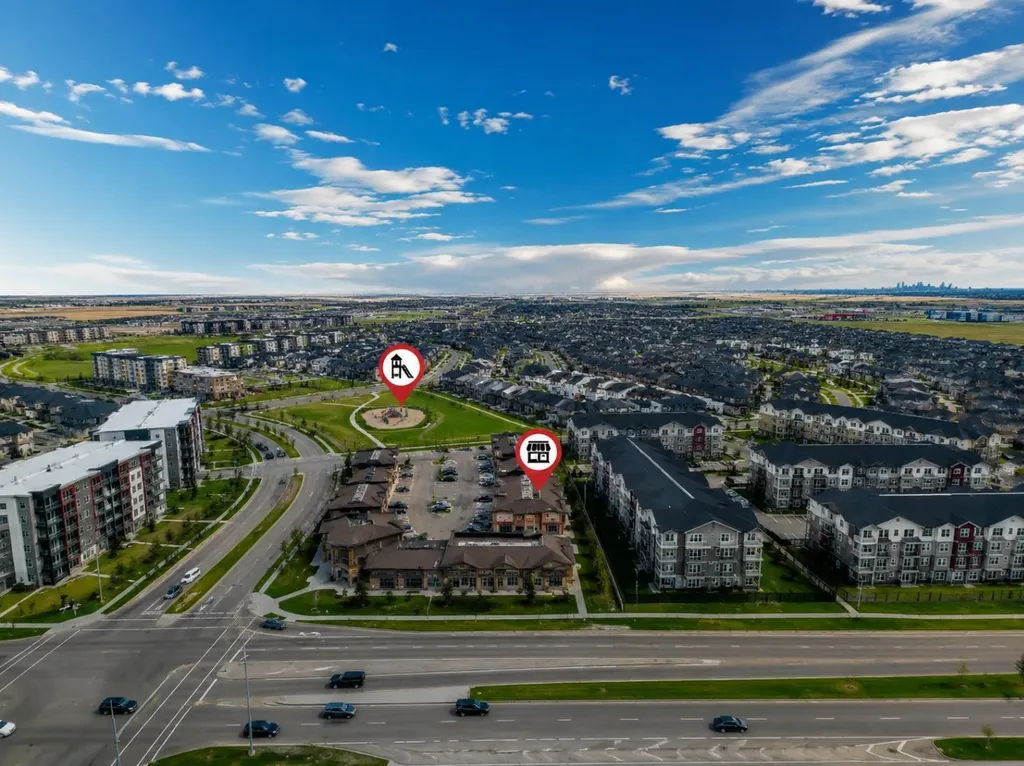130 Redstone NE Calgary AB T2N 1M6