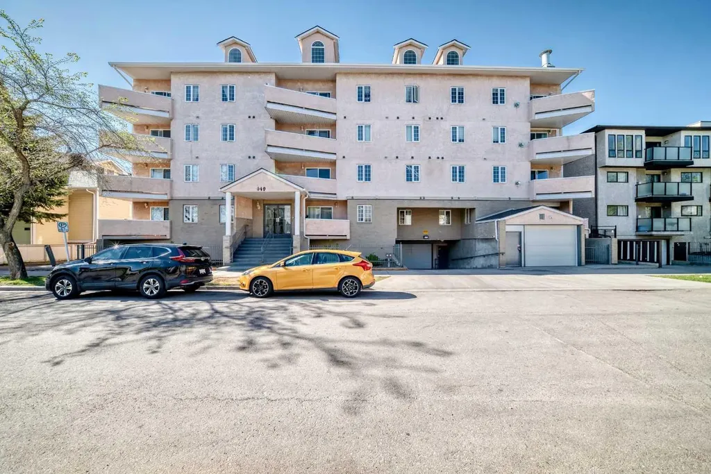 649 Marsh Road NE Calgary AB T2E 5B4
