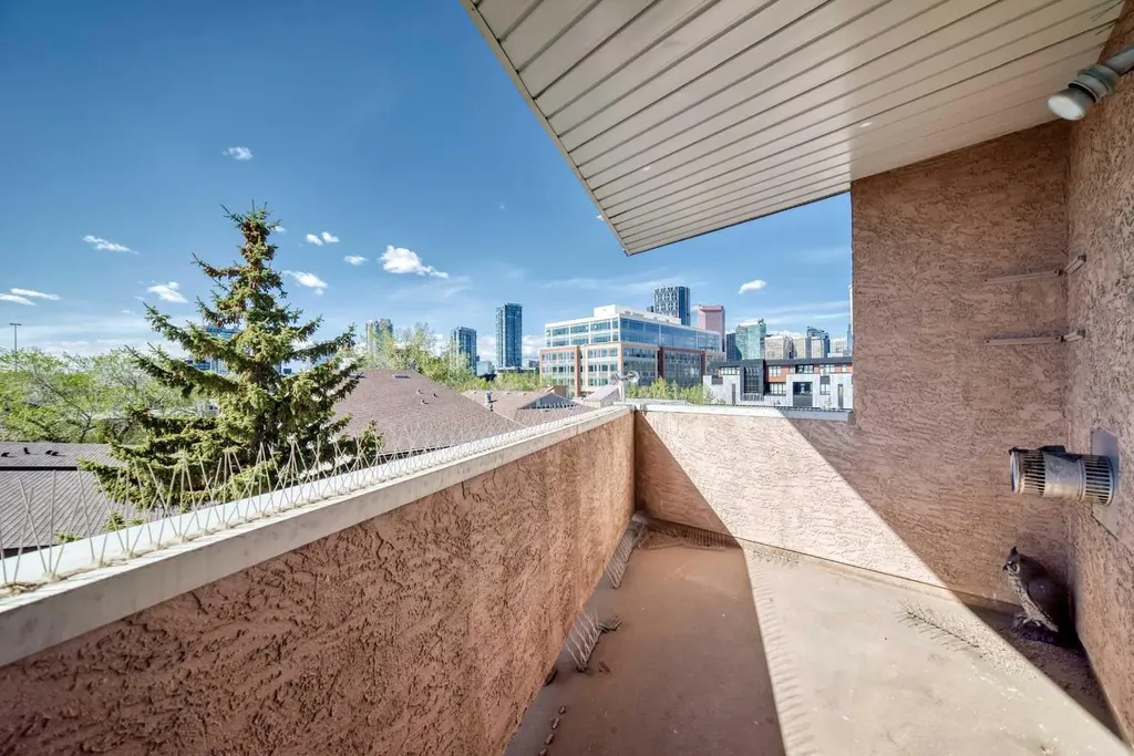 649 Marsh Road NE Calgary AB T2E 5B4