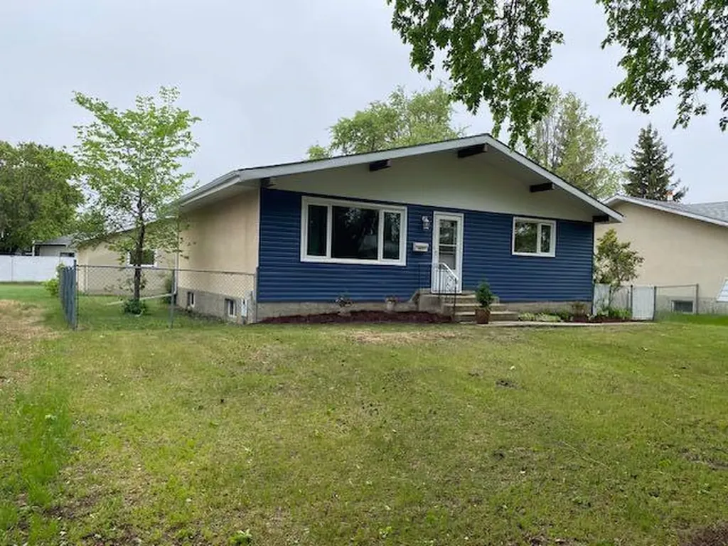 6007 43 Avenue Camrose AB T4V 0A5