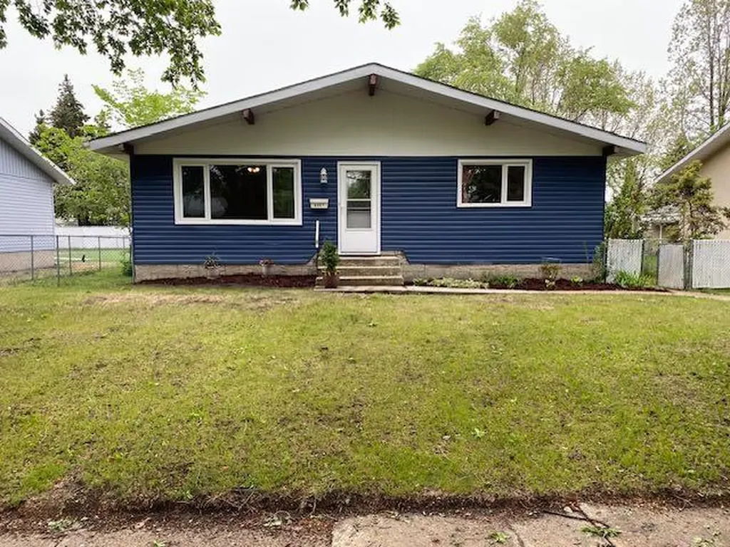 6007 43 Avenue Camrose AB T4V 0A5