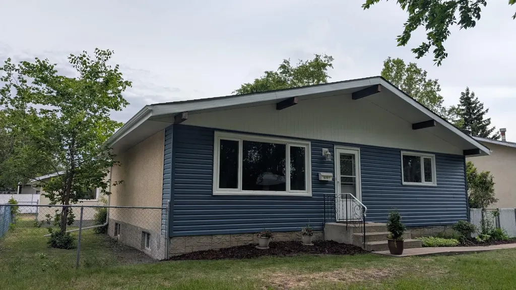 6007 43 Avenue Camrose AB T4V 0A5