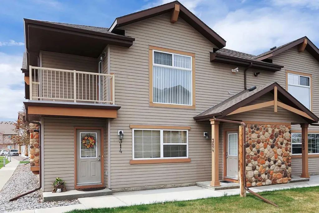 31 Jamieson Avenue Red Deer AB T4P 0H7