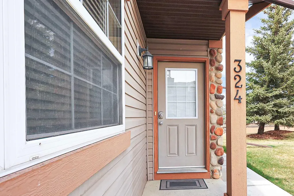 31 Jamieson Avenue Red Deer AB T4P 0H7