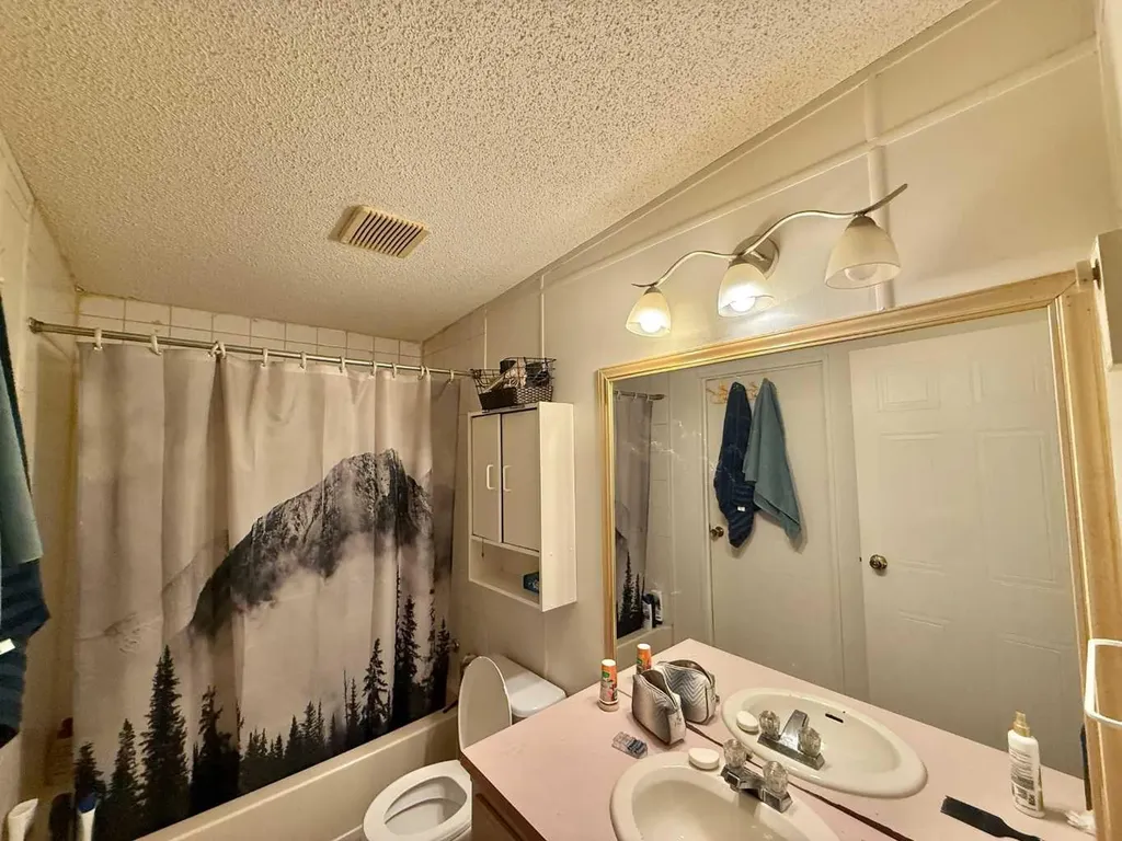 195 Skogg Avenue Hinton AB T7V1A6