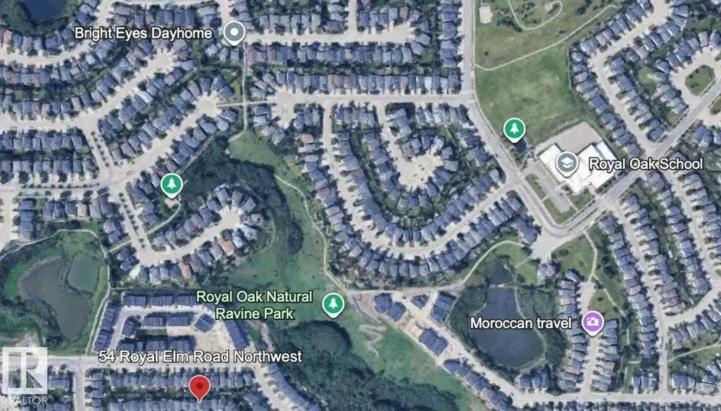 54 Royal Elm Road NW Calgary AB T3G 5V7