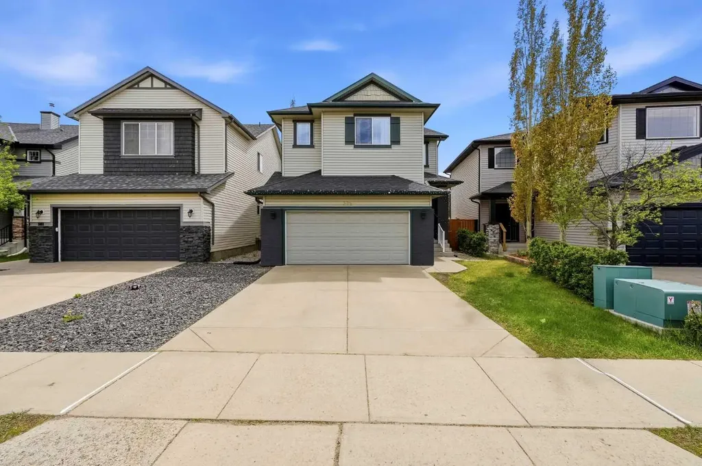 379 Cimarron Boulevard Okotoks AB T1S2L8