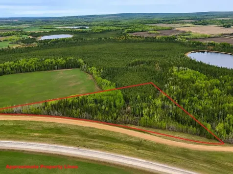 Lot A Plan 7921609 Twp Road 720a DeBolt AB T0H 1B0