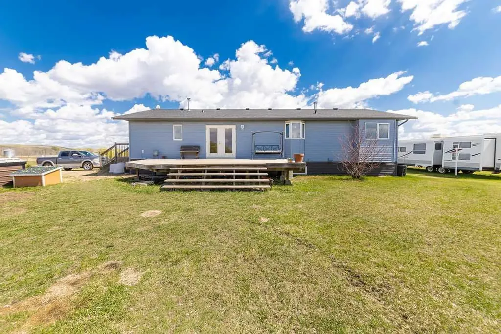 480054 Range Road 30 Range Paradise Valley AB T0B3R0