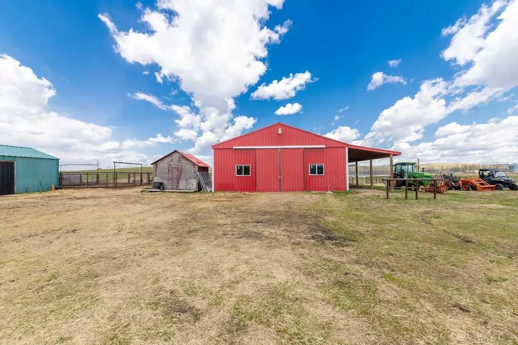 480054 Range Road 30 Range Paradise Valley AB T0B3R0