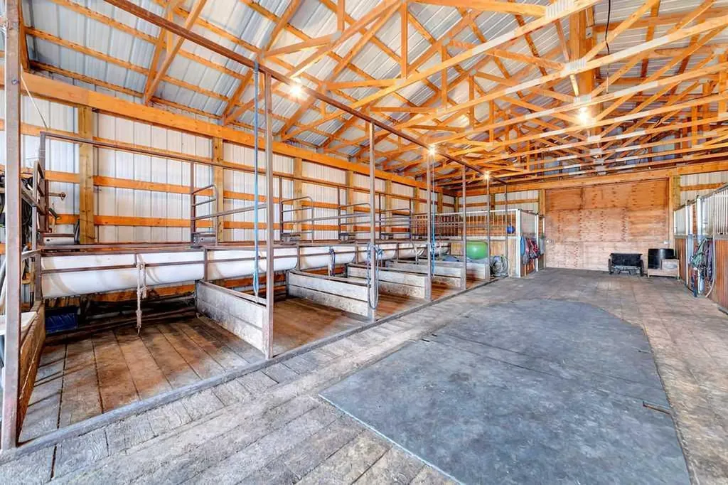 480054 Range Road 30 Range Paradise Valley AB T0B3R0