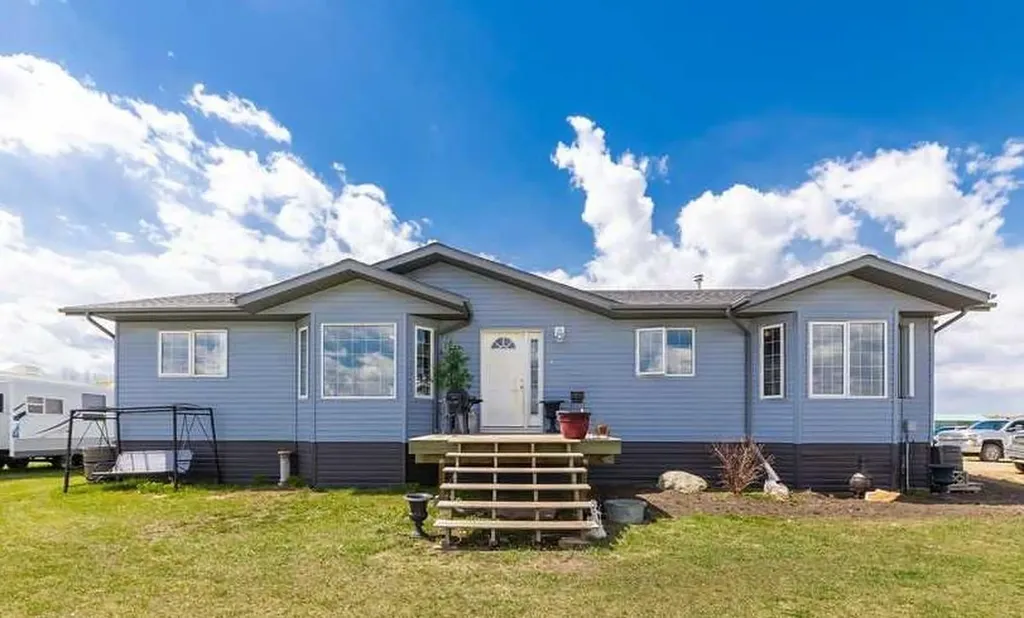 480054 Range Road 30 Range Paradise Valley AB T0B3R0