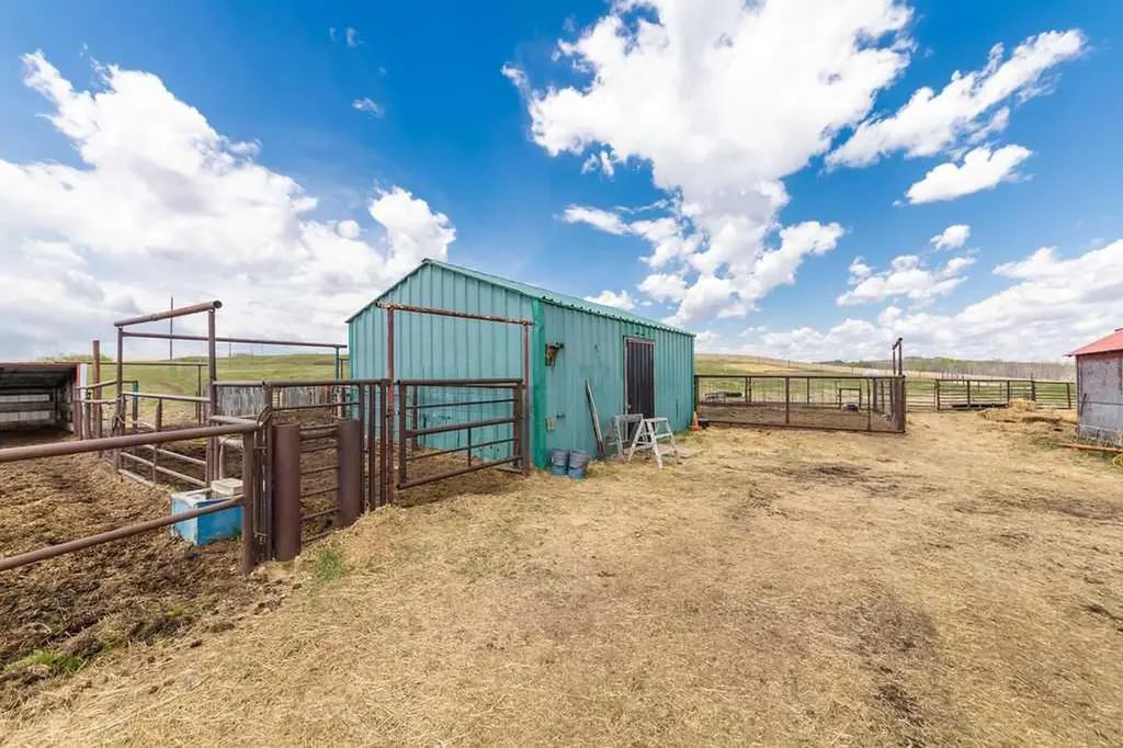 480054 Range Road 30 Range Paradise Valley AB T0B3R0