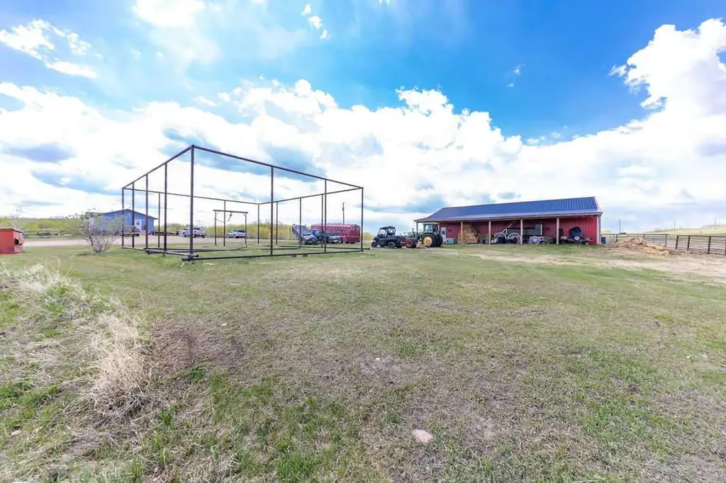 480054 Range Road 30 Range Paradise Valley AB T0B3R0