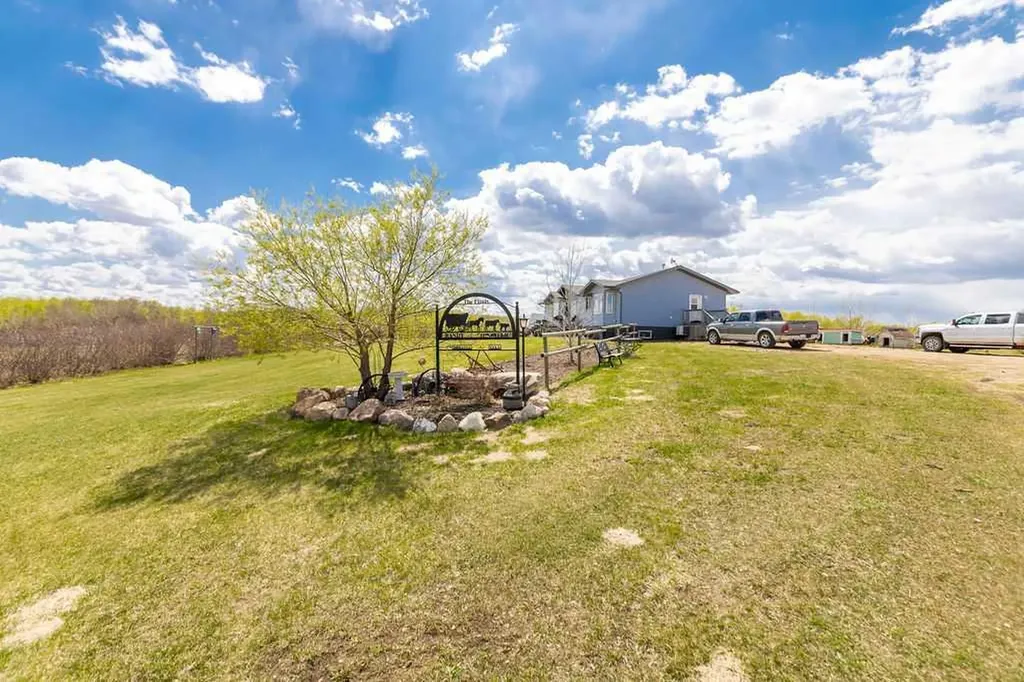 480054 Range Road 30 Range Paradise Valley AB T0B3R0
