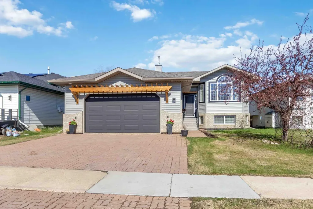 193 Boisvert Place Fort Mcmurray AB T9K 1S8