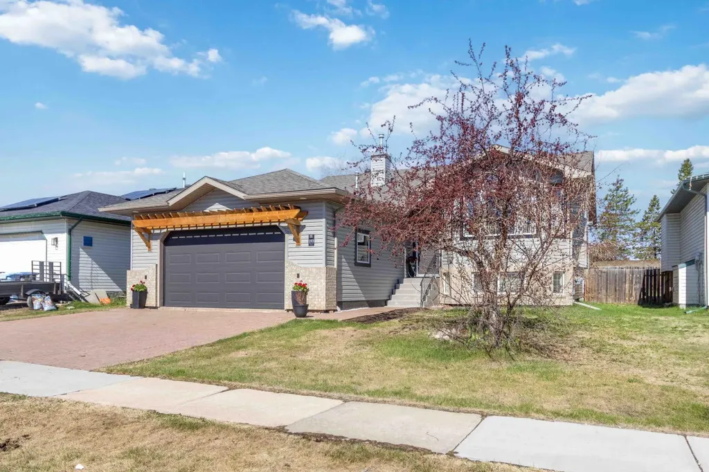 193 Boisvert Place Fort Mcmurray AB T9K 1S8