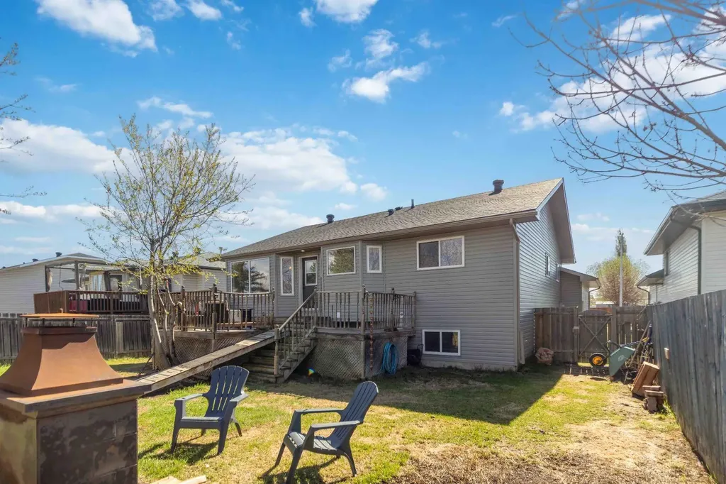 193 Boisvert Place Fort Mcmurray AB T9K 1S8