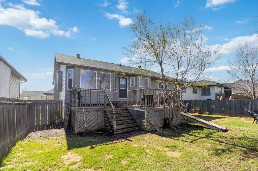 193 Boisvert Place Fort Mcmurray AB T9K 1S8