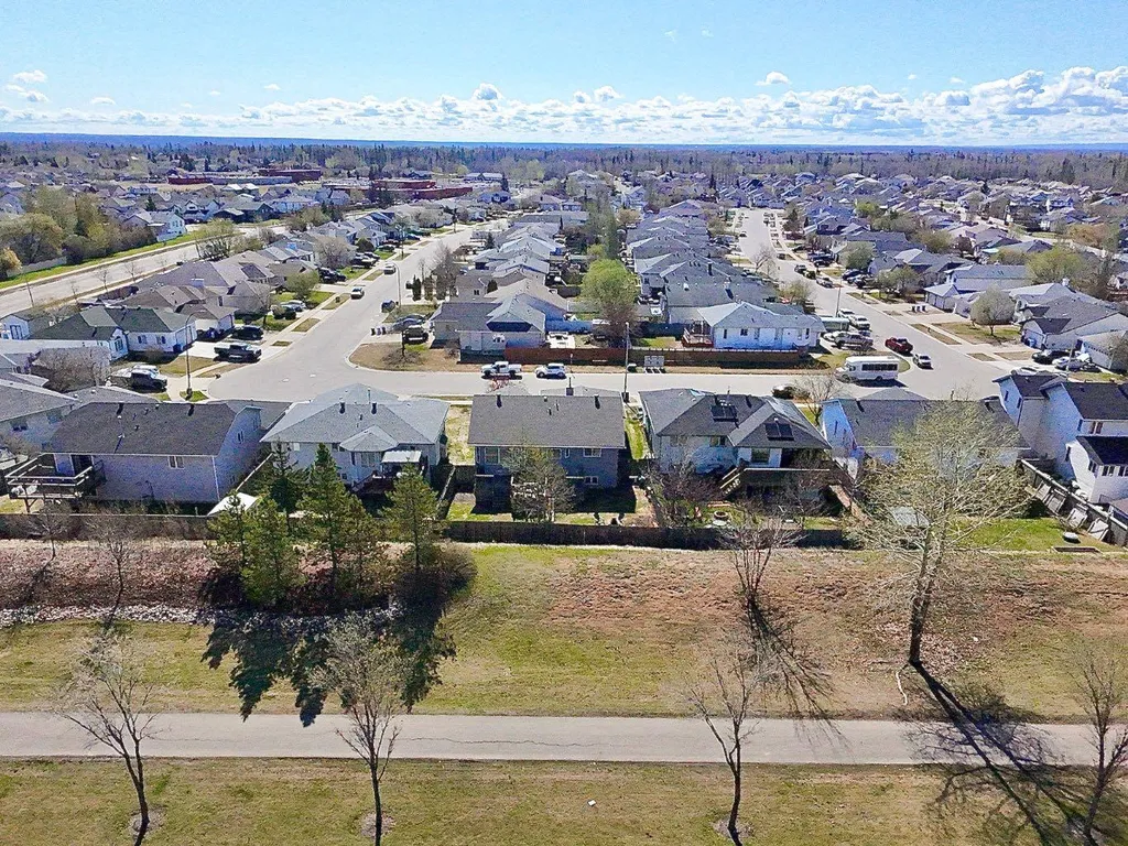 193 Boisvert Place Fort Mcmurray AB T9K 1S8