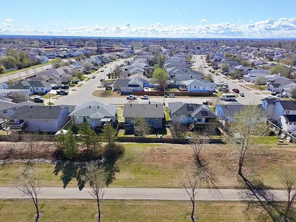 193 Boisvert Place Fort Mcmurray AB T9K 1S8