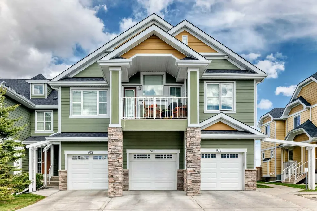 2400 Ravenswood View SE Airdrie AB T4A 0V7