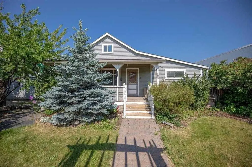 125 River Avenue Cochrane AB T4C 2C2