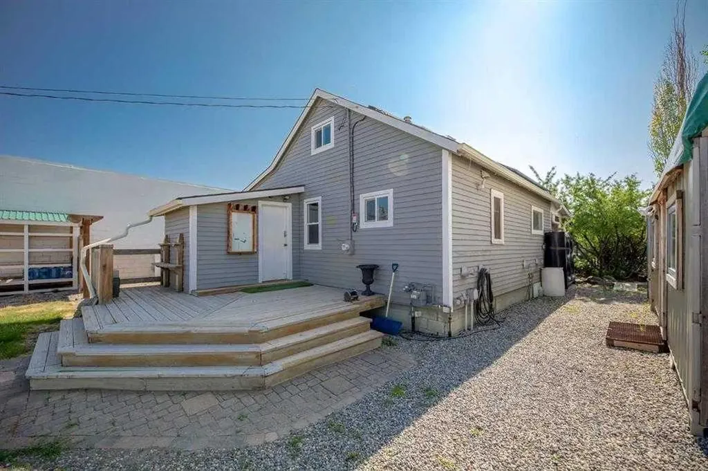 125 River Avenue Cochrane AB T4C 2C2