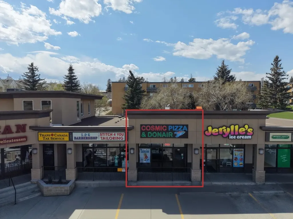 347 Heritage Drive SE Calgary AB T2H 1M8
