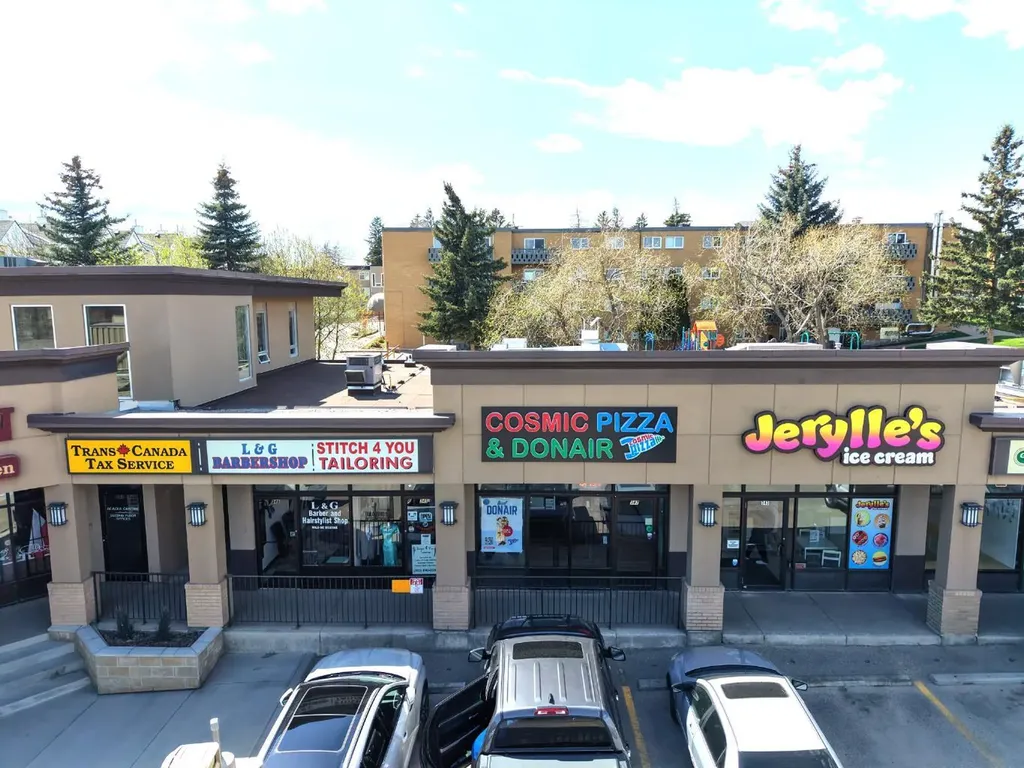 347 Heritage Drive SE Calgary AB T2H 1M8