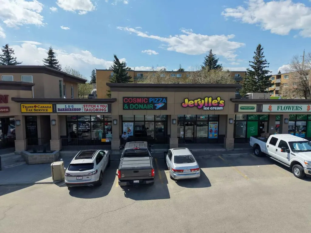 347 Heritage Drive SE Calgary AB T2H 1M8