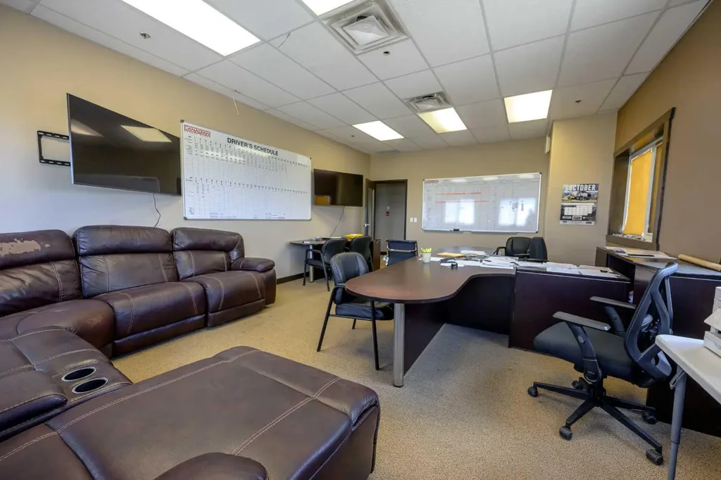 10709 79 Avenue Clairmont AB T8X5G9