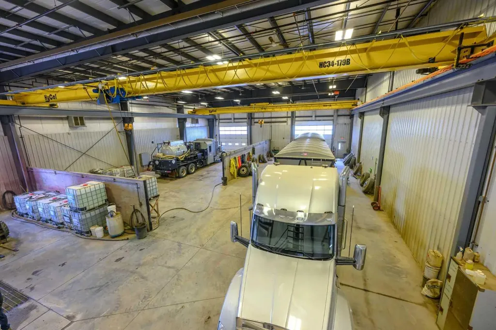 10709 79 Avenue Clairmont AB T8X5G9