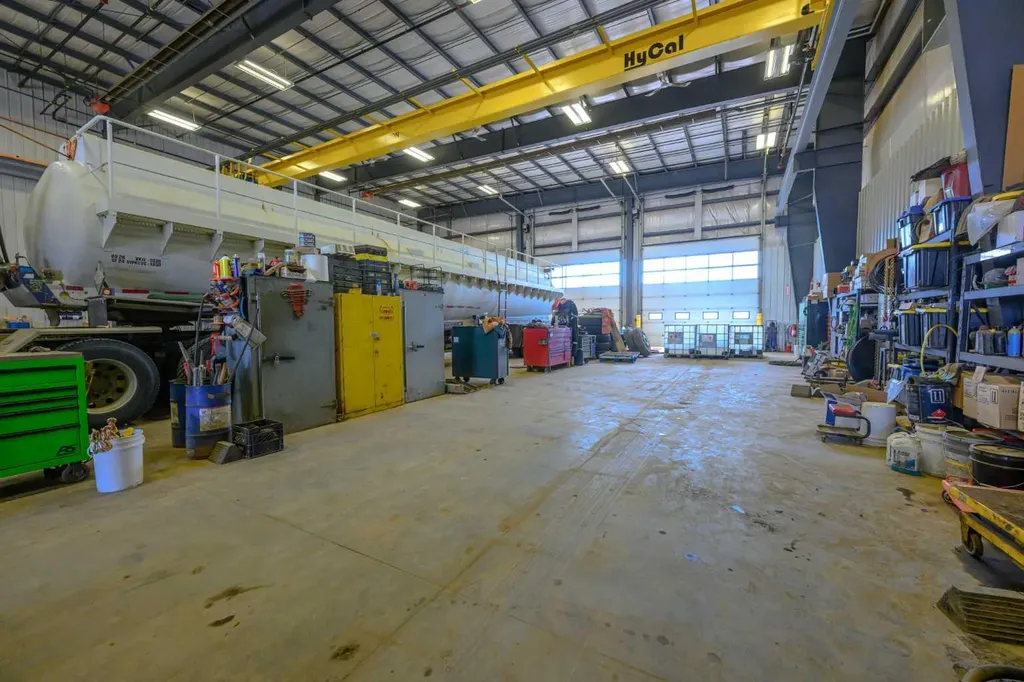 10709 79 Avenue Clairmont AB T8X5G9