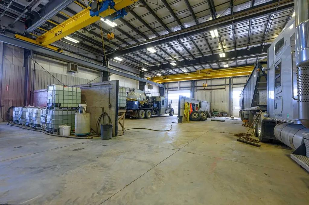 10709 79 Avenue Clairmont AB T8X5G9