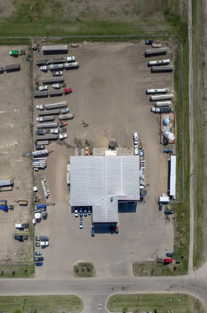 10709 79 Avenue Clairmont AB T8X5G9