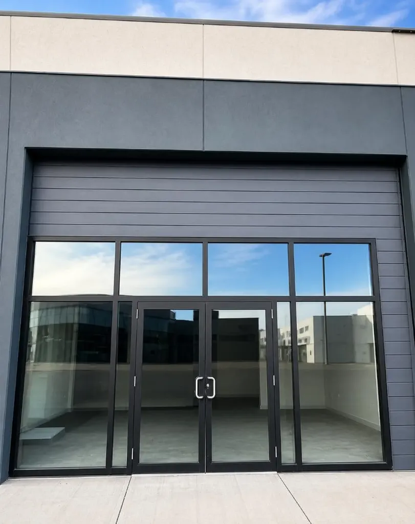 4100 109 Avenue NE Calgary AB T3N2J1