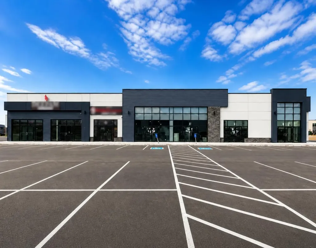 4100 109 Avenue NE Calgary AB T3N2J1