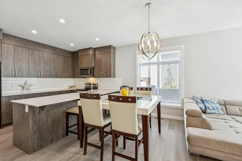 310 Sage Meadows Gardens NW Calgary AB T3P 1K2