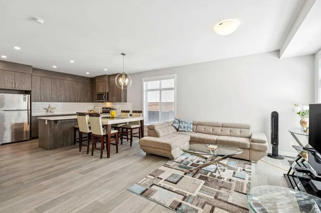 310 Sage Meadows Gardens NW Calgary AB T3P 1K2