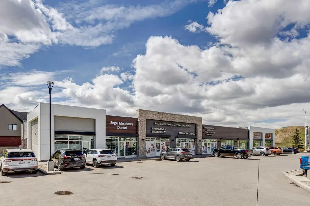 310 Sage Meadows Gardens NW Calgary AB T3P 1K2