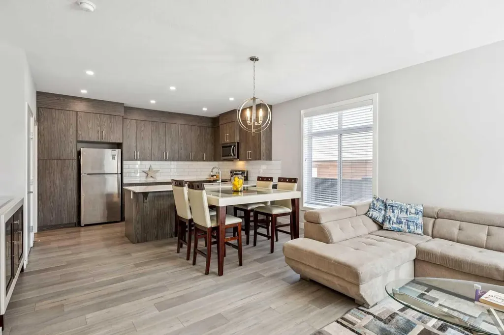 310 Sage Meadows Gardens NW Calgary AB T3P 1K2