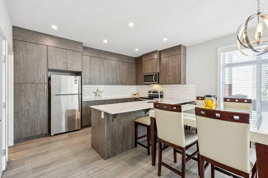 310 Sage Meadows Gardens NW Calgary AB T3P 1K2