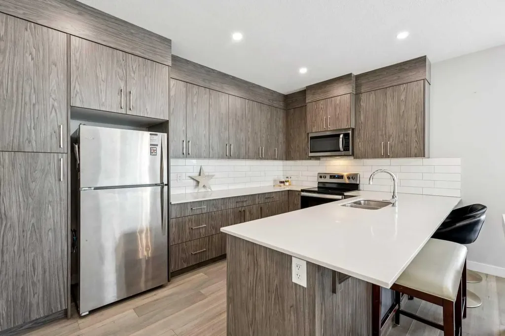 310 Sage Meadows Gardens NW Calgary AB T3P 1K2