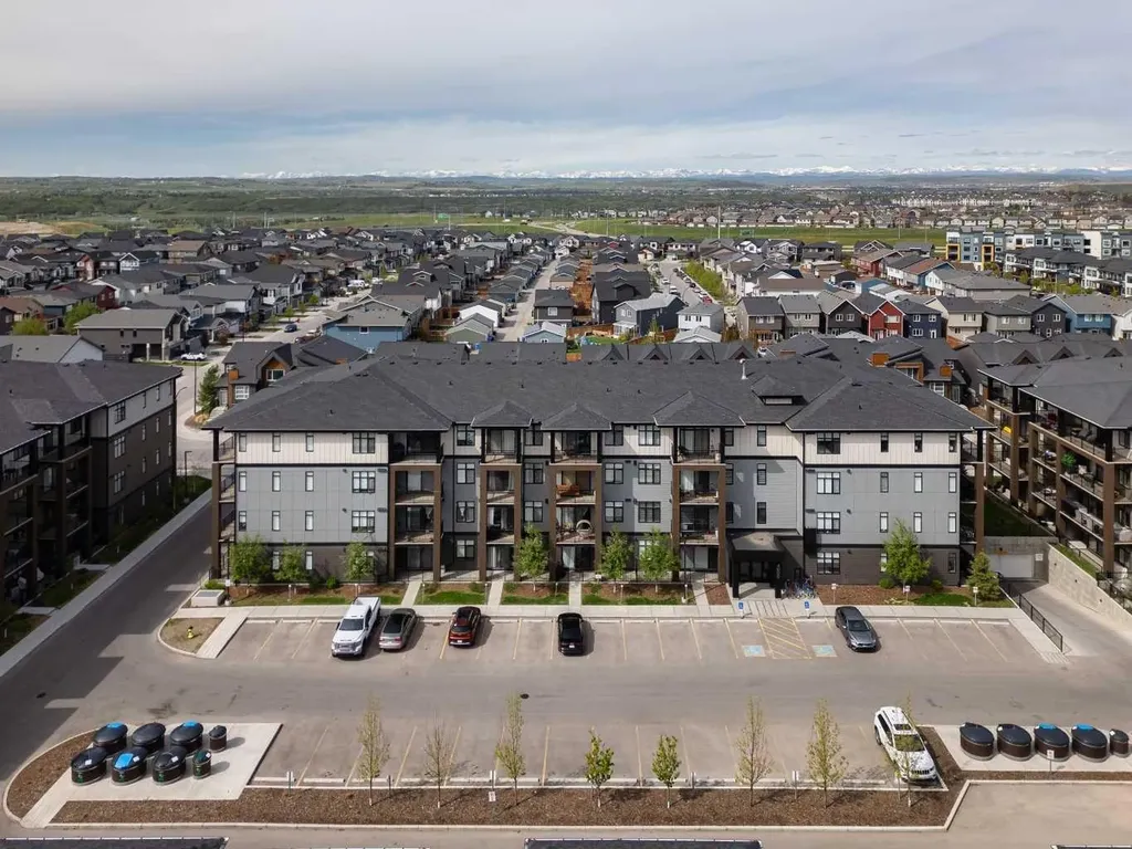 200 Seton Circle SE Calgary AB T3M 3P7